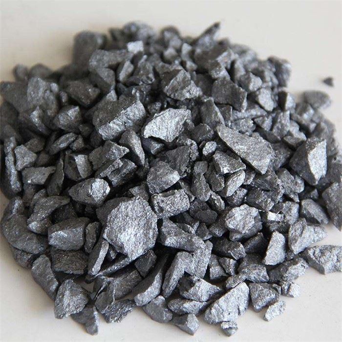 Ferrosilicon